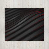KUSCHELDECKE BLACK MAGIC