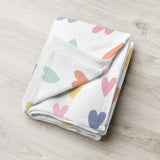 BLANKET LOVE