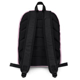RUCKSACK PINK