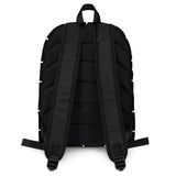 Rucksack Black & White