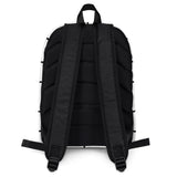 Rucksack White & Black