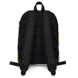 Rucksack Dino