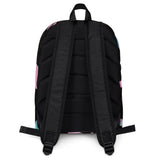 Rucksack Riding