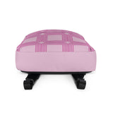 RUCKSACK PINK