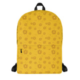RUCKSACK FLOWER