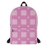 RUCKSACK PINK