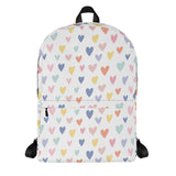 RUCKSACK LOVE