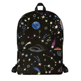 RUCKSACK UNIVERSE