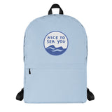Rucksack Sea