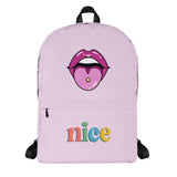 Rucksack Nice