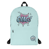 Rucksack OMG