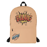 Rucksack New