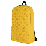 RUCKSACK FLOWER
