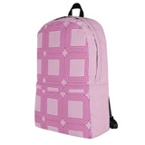 RUCKSACK PINK