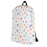 RUCKSACK LOVE