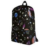 RUCKSACK UNIVERSE