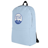 Rucksack Sea