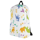 Rucksack Dino