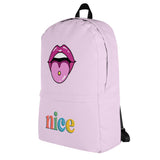 Rucksack Nice