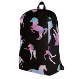 Rucksack Riding