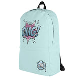 Rucksack OMG
