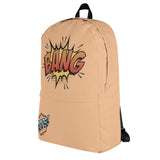 Rucksack New