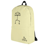 RUCKSACK STRONG