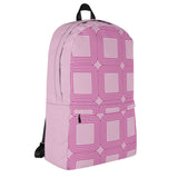RUCKSACK PINK