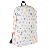RUCKSACK LOVE