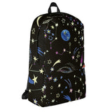 RUCKSACK UNIVERSE