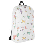 Rucksack Unicorn