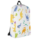 Rucksack Dino