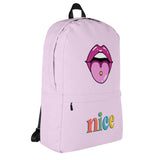 Rucksack Nice