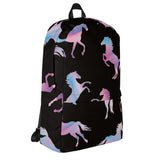 Rucksack Riding