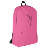 Rucksack Ballerina