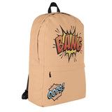 Rucksack Bang