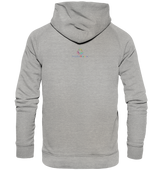 Mama-Ding - Basic Unisex Hoodie