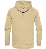 Ich bin Mama -ich darf das - Basic Unisex Hoodie