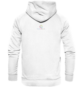 Mama-Ding - Basic Unisex Hoodie
