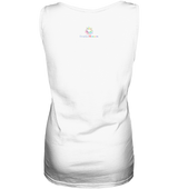 Mama-Ding - Ladies Tank-Top