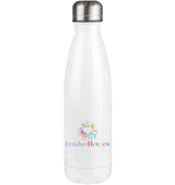 Born to educate - Thermoflasche 500ml