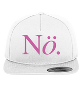 Nö. - Premium Snapback