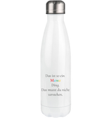 Mama-Ding - Thermoflasche 500ml