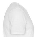 Männer T-Shirt - weiß