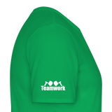 Männer T-Shirt - Kelly Green