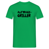 Männer T-Shirt - Kelly Green