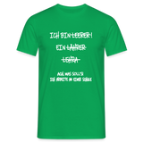 Männer T-Shirt - Kelly Green