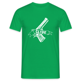 Männer T-Shirt - Kelly Green