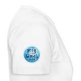 Frauen T-Shirt - weiß