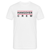 Männer T-Shirt - weiß